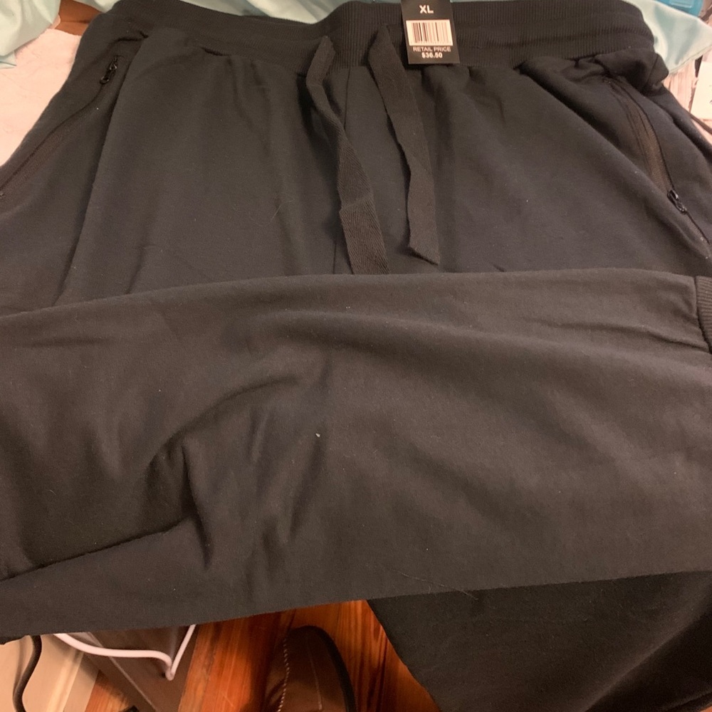 Wicked Stitch men’s joggers NWT